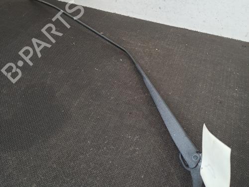 Used Front windshield wiper arm RENAULT SCÉNIC III (JZ0/1_) 1.6 dCi (JZ00, JZ12) (130 hp) 29164713
