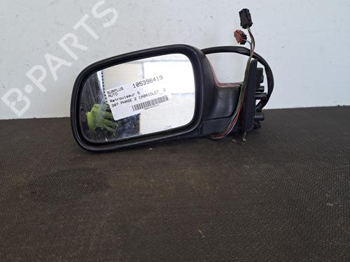 Used Left mirror PEUGEOT 307 CC (3B) 2.0 16V (140 hp) 28406548