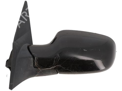 Left mirror RENAULT MEGANE II Coupé-Cabriolet (EM0/1_) 1.6 | BP31345317C26 