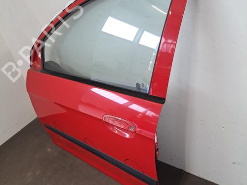Left front door KIA PICANTO I (SA) 1.0 | BP28397388C2 