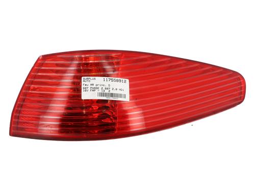 Right taillight PEUGEOT 607 (9D, 9U) 2.0 HDI | BP32029297C35 - Image 3