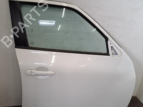 Used Right front door Right front door NISSAN JUKE (F15) 1.2 DIG-T (115 hp) 34454217 34454217
