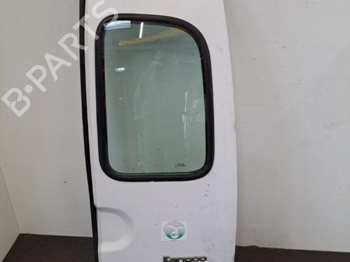 Used Right tailgate RENAULT KANGOO Express (FC0/1_) 1.5 dCi (FC07, FC1R) (65 hp) 28398610