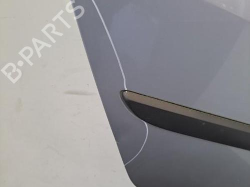 Right rear door RENAULT MEGANE II (BM0/1_, CM0/1_) 1.6 16V | BP28393333C5