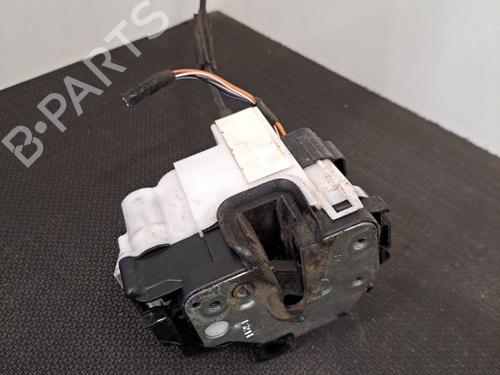 Front right lock FIAT 500 (312_) 1.2 (312AXA1A) | BP28392923C97 