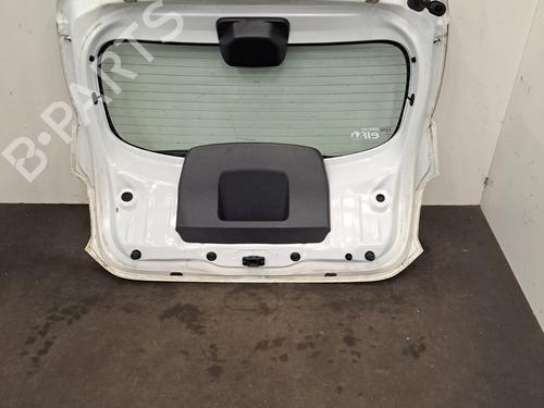 Bagklap CC/Kombi-Coupé DACIA SANDERO II 1.0 SCe 75 (B8JC, B8JD, B8NC) | BP31345372C6