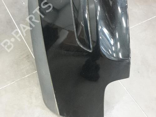 Rear bumper VOLVO V50 (545) 2.0 D | BP28402811C8 