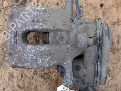 Used Left rear brake caliper RENAULT MEGANE III Coupe (DZ0/1_) 1.6 dCi (DZ00, DZ12, DZ2A, DZ13) (130 hp) 28402612