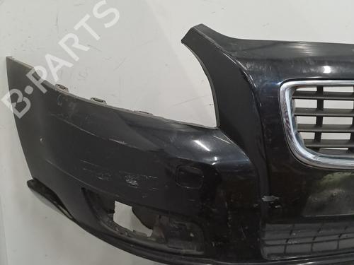 Front bumper VOLVO V50 (545) 1.6 D | BP29488430C7 