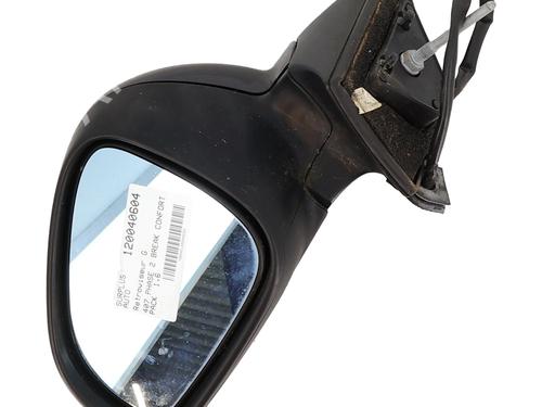 Retrovisor esquerdo Retrovisor esquerdo PEUGEOT 407 SW (6E_, 6D_) 1.6 HDi 110 (109 hp) 32302137 32302137