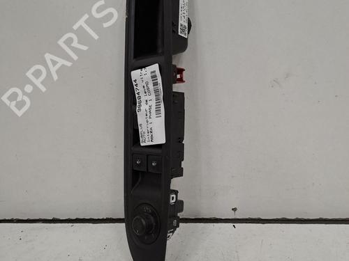 Used Left front window switch Left front window switch OPEL MOKKA / MOKKA X (J13) 1.7 CDTI (_76) (131 hp) 28397932 28397932