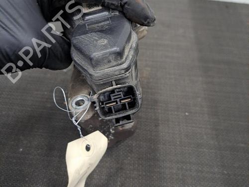 Used Left rear brake caliper RENAULT MEGANE IV Hatchback (B9A/M/N_) 1.5 dCi 110 (B9A3) (110 hp) 28399090