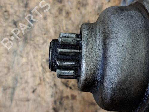 Used Starter Starter AUDI A3 (8P1) 1.9 TDI (105 hp) 28402622 28402622