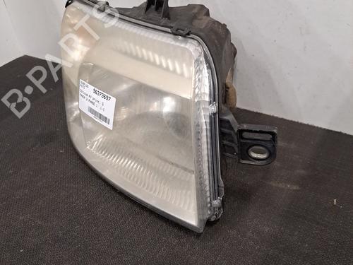 Højre forlygte FIAT PANDA (169_) 1.1 (169.AXA1A) | BP28403721C29 