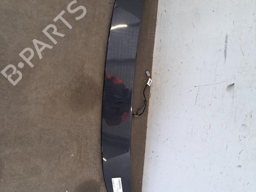 Spoiler bagklap Spoiler bagklap CITROËN C4 II (NC_) 1.6 HDi 110 (112 hp) 35991197 35991197