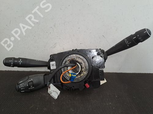 Used Steering column stalk PEUGEOT 308 SW II (LC_, LJ_, LR_, LX_, L4_) 1.6 BlueHDi 120 (120 hp) 28409104