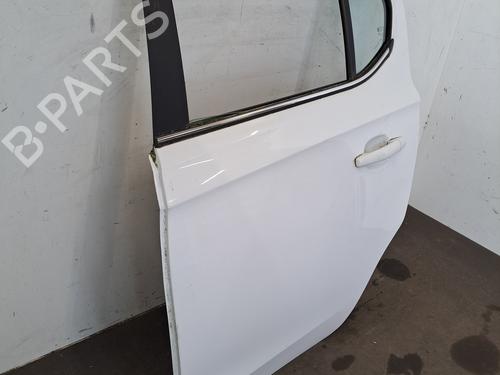 Dør venstre bagtil OPEL CORSA E (X15) 1.0 (08, 68) | BP34454189C4 - Image 3
