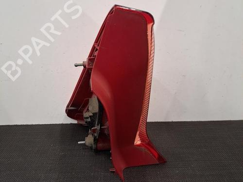 Right taillight CITROËN C4 Coupe (LA_) 2.0 VTR | BP28402066C35