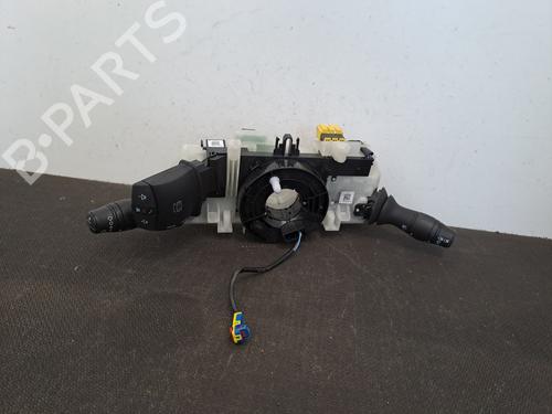 Used Steering column stalk RENAULT ZOE (BFM_) ZOE (92 hp) 28395229