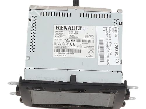 Used Radio Radio 36984493 36984493