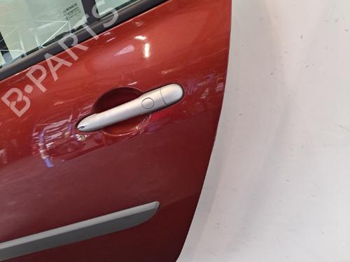 Left rear door RENAULT MEGANE II Estate (KM0/1_) 1.9 dCi | BP28404391C4 