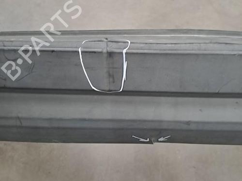 Rear bumper RENAULT MEGANE III Grandtour (KZ0/1) 1.9 dCi (KZ0J, KZ0N, KZ1S) | BP28401801C8