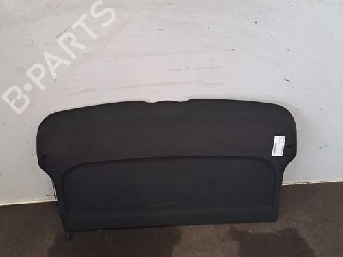 Used Rear parcel shelf AUDI A3 (8P1) 1.9 TDI (105 hp) 32001481