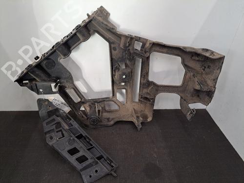 Rear bumper bracket PEUGEOT 508 I (8D_) 2.0 HDi | BP28409466C159 