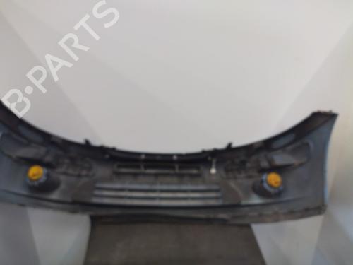 Rear bumper CITROËN SAXO (S0, S1) 1.1 X, SX | BP28398446C8