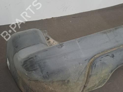 Zderzak tylny CITROËN BERLINGO MULTISPACE (B9) 1.6 HDi 110 | BP28397261C8 