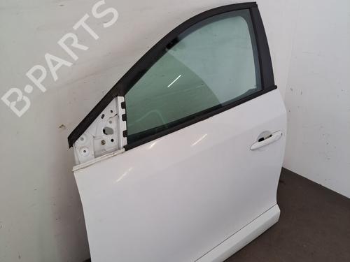 Left front door RENAULT FLUENCE (L3_) Z.E. | BP29638496C2 