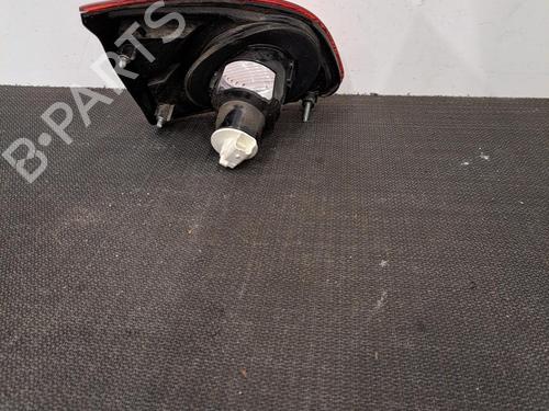 Used Right tailgate light Right tailgate light 28407677 28407677