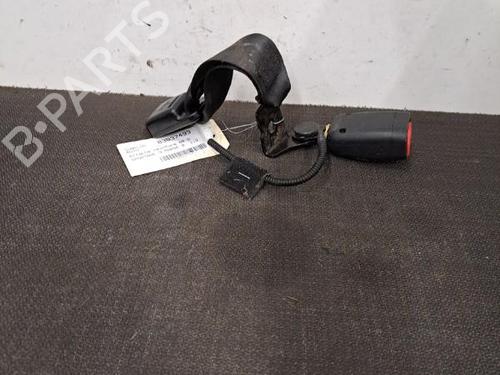 Used Seat buckle Seat buckle KIA SPORTAGE III (SL) 1.7 CRDi (116 hp) 28407357 28407357