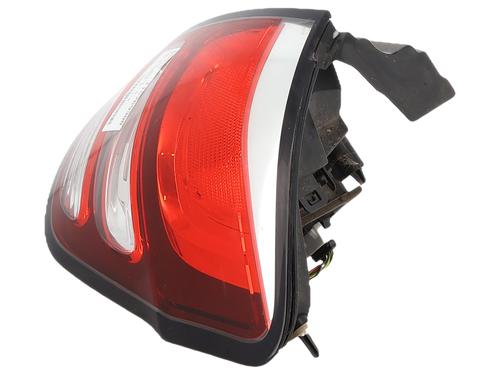 Right taillight CITROËN C3 II (SC_) 1.2 VTi 82 | BP37163813C35 - Image 5