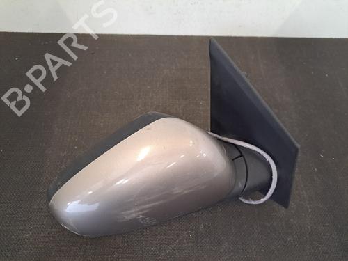 Right mirror NISSAN NOTE (E11, NE11) 1.4 | BP28389330C27 