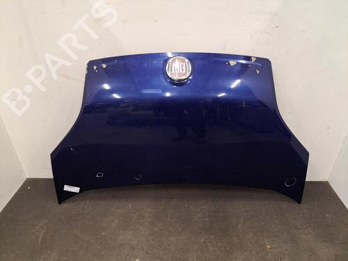Hood FIAT QUBO (225_) 1.4 (225AXA1A) | BP28407712C1