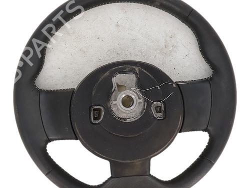 Steering wheel RENAULT TWINGO III (BCM_, BCA_) 1.0 SCe 70 | BP38081656C49 - Image 3