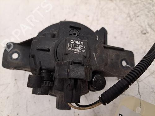 Right front fog light RENAULT VEL SATIS (BJ0_) 2.2 dCi (BJ0E, BJ0F) | BP28409272C31 