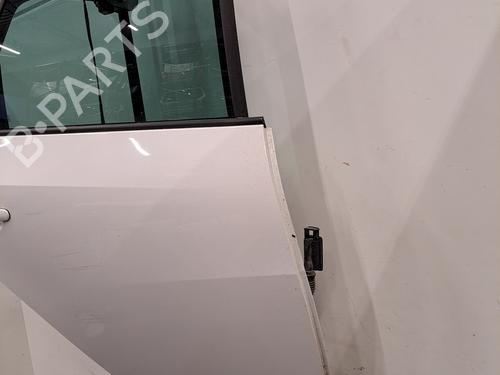 Right rear door SEAT IBIZA IV ST (6J8, 6P8) 1.6 TDI | BP28402173C5