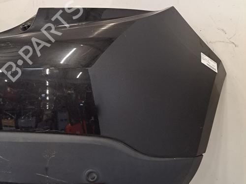 Rear bumper RENAULT MEGANE III Coupe (DZ0/1_) 1.4 TCe (DZ0F, DZ1V) | BP29940228C8