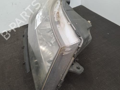 Right headlight CHEVROLET CRUZE (J300) 2.0 CDI | BP28393218C29