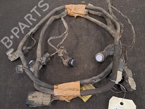 Used Electronic module PEUGEOT 508 SW I (8E_) 2.0 BlueHDi 180 (180 hp) 28403366