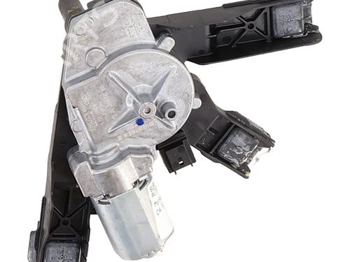 Rear wiper motor CITROËN C4 Picasso II 1.6 HDi / BlueHDi 115 | BP33476072M102 - Image 2