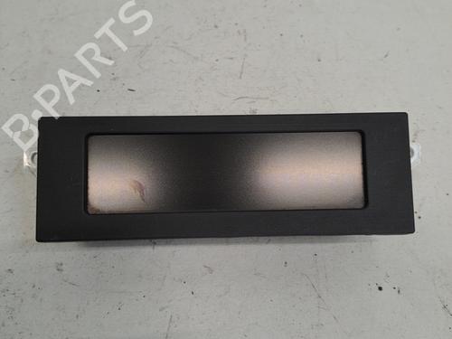 Used Display monitor CITROËN DS3 (SA_) 1.6 HDi 90 (92 hp) 28396754