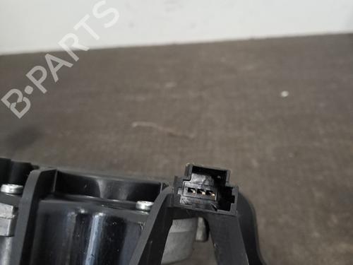 Rear wiper motor RENAULT KANGOO / GRAND KANGOO II (KW0/1_) 1.5 dCi (KW0C, KW2C, KW4C) | BP28398080M102 