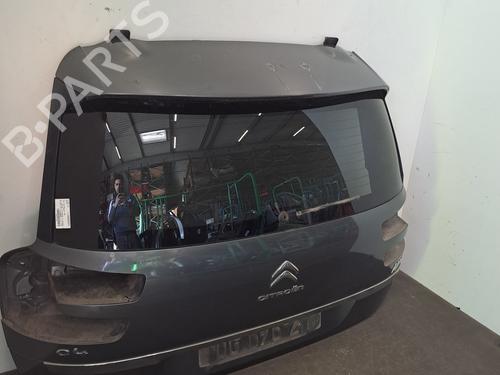 Tailgate CITROËN C4 Grand Picasso II (DA_, DE_) 1.6 THP 155 | BP29323048C6 