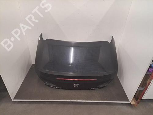 Tailgate PEUGEOT 307 CC (3B) 2.0 HDi 135 | BP28402014C6 