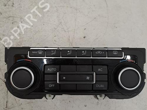 Used Climate control VW GOLF VI (5K1) 1.6 TDI (105 hp) 28392608