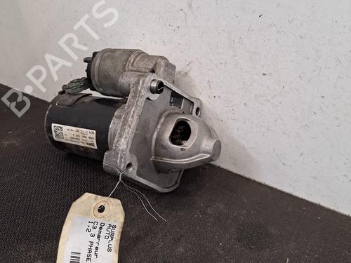 Starter CITROËN C3 III (SX) 1.2 THP 110 (SXHNPS, SXHNZT, SXHNZ6) | BP28397645M8 