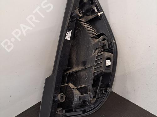 Left taillight RENAULT SCÉNIC III (JZ0/1_) 1.5 dCi | BP28392148C34